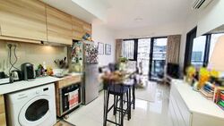 The Poiz Residences (D13), Apartment #401912411